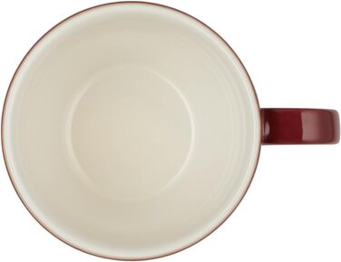 Чашка LE CREUSET 0.35 л, Stoneglow (Вишня), 70302350600002