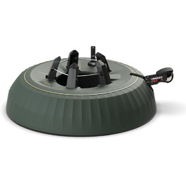 Підставка для ялинки KRINNER X-Series Deluxe X-440 з педаллю та резервуаром 11 л (до 4,4 м)