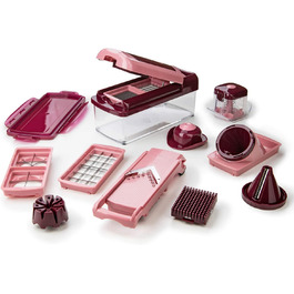 колір: рубіново́ червоне