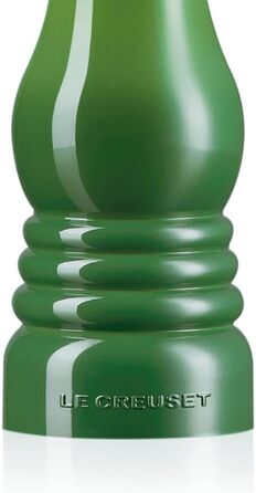 Млин Le Creuset з ABS-пластику, керамічний жорно, 6.2 x 6.2 x 20.8 см, для меренг, 44002217160000