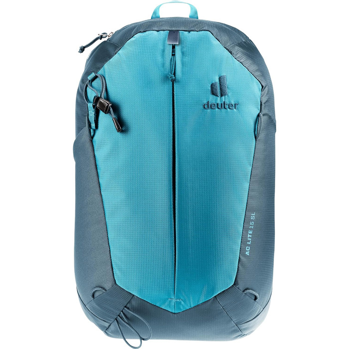 Рюкзак для походів deuter Women's Ac Lite 15 Sl (1 упаковка) (15 л, Лагуна-Атлантика)