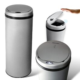 колір: сірий