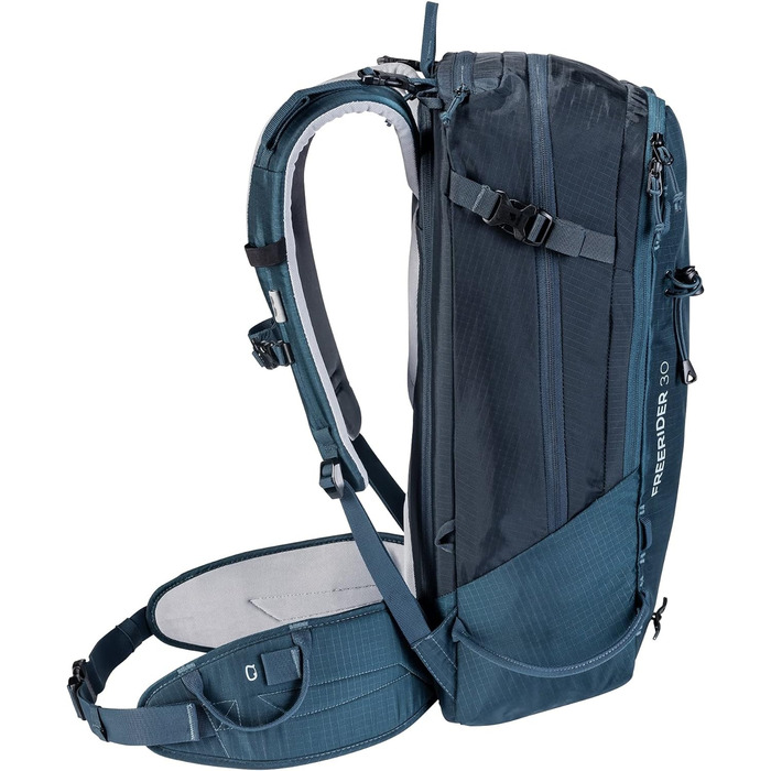 Рюкзак deuter Freerider 30 Ski Touring Navy-ink