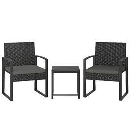 Набір садово-патіо 