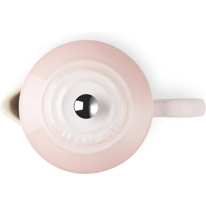 Кавоварка Le Creuset об'ємом 1 л з кераміки, 60706086420003