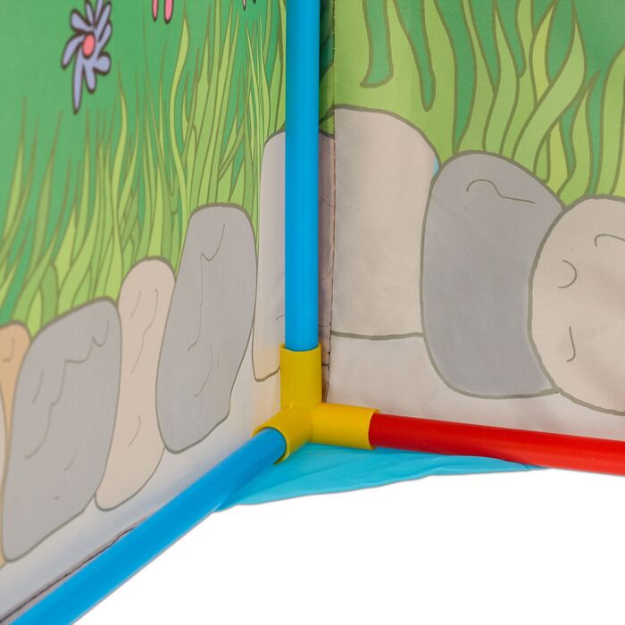 Дитячий намет-халапа