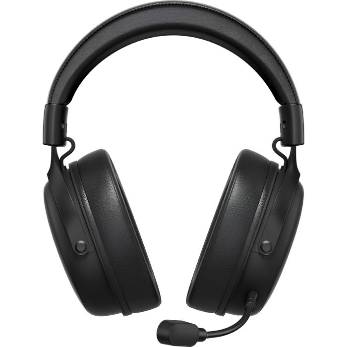 Бездротова ігрова гарнітура GamePro Asgard Skadi (HSW191B)