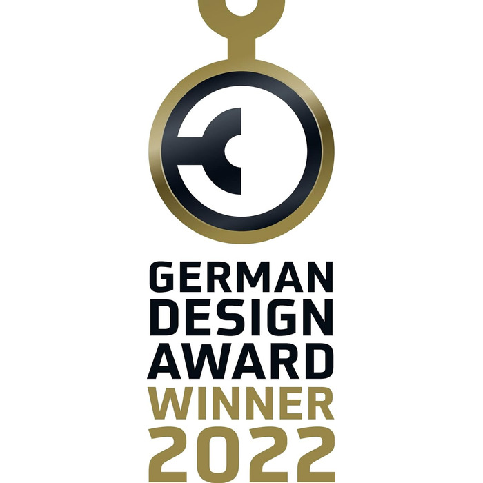 Кухонні ваги CASO Energy Design - переможець тесту Haus & Garten, без батарейок, до 5 кг з кроком 1 г