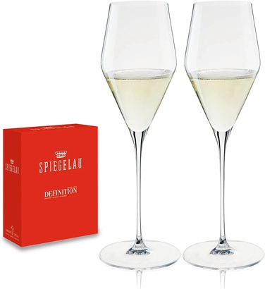 Набір келихів для шампанського, 2 штуки Визначення Spiegelau
