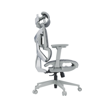 Крісло ігрове Anda Seat X-Air Mega Size XL Mesh Gray