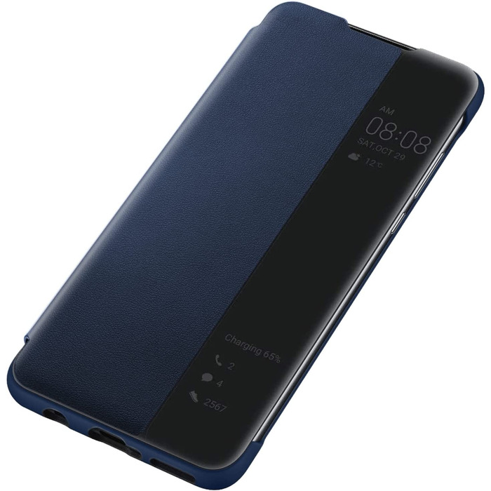 Чохол для смартфонів Iophi 16x8x1 cм синій