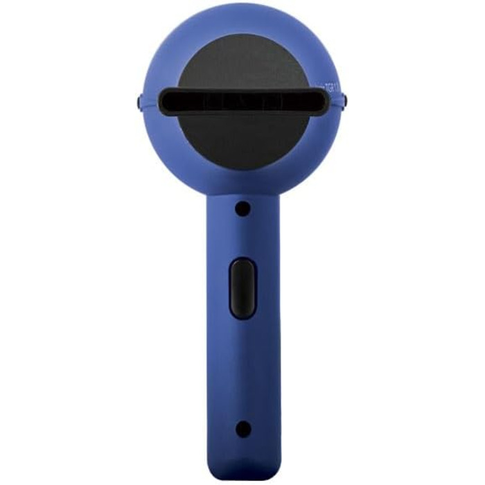 Velecta Paris Haartrockner ICONIC TGR 1.7 Hellblau - Професійний фен