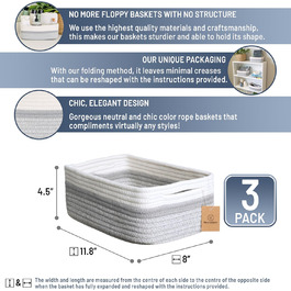 розмір: 11,8' x 8' x 4,5'