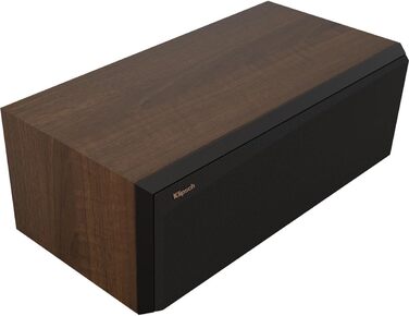 Центральна акустика Klipsch RP-500C II горіх