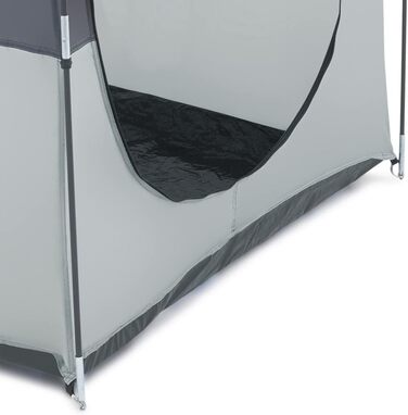 Душова кабіна Bestway Pavillo™ Station Port, 110x110x190 см