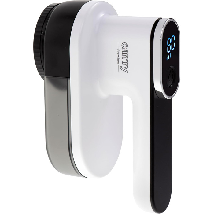 Видалення ворсу Adler Camry, леза з нержавіючої сталі, акумулятор 2000 mAh