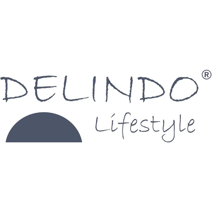 Покривало для дитячої кімнати Delindo Lifestyle 170x210 см різнокольорове