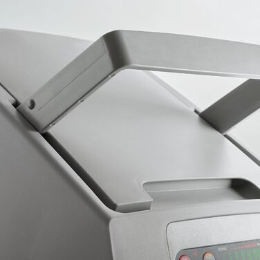 Термохолодильник Dometic Tropicool TC 21: 20 літрів, 12/24V DC, 220-240V AC, для авто, вантажівки, човна та розетки