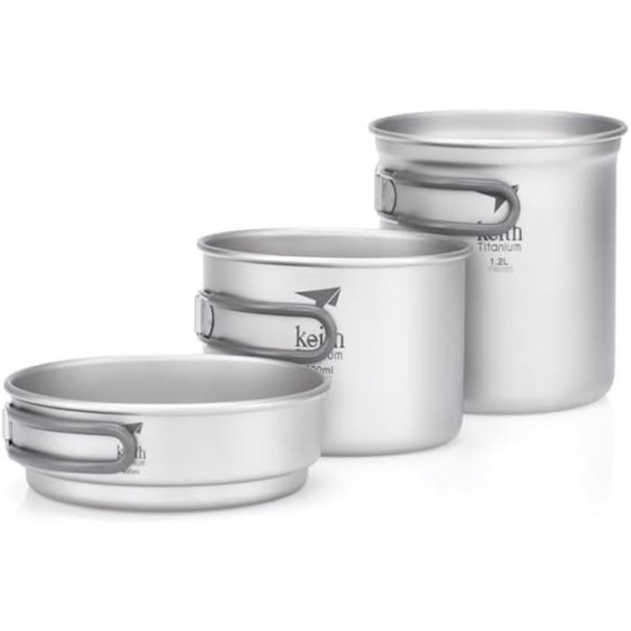 Шапка Keith Spiele сірого кольору, універсальний розмір