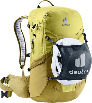 Рюкзак для походів deuter Women's Futura 25 Sl (1 упаковка) (25 л, паростки-липа)