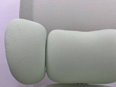 Підліткове офісне крісло Mealux Junior T2 Green (арт. HF-T2 F/KZ)