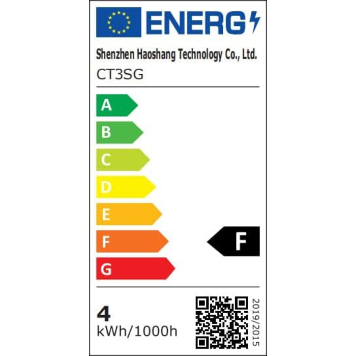 Приліжковий світильник SYOND Touch Dimming, E14, 2 USB, 3 рівні, з лампочкою, теплий білий (пара)