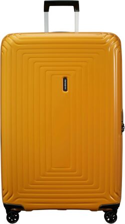 См, 94 л, металік Radiant Yellow (XL 81 см, 125 л), 75