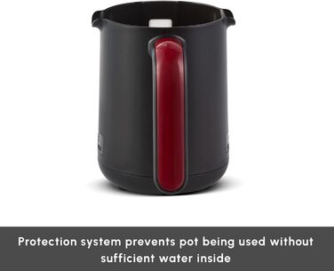 Кавомашина KARACA Hatır Roast для приготування турецького кави, рожеве золото, 5 чашок, 535W, з системою попередження, рожевий