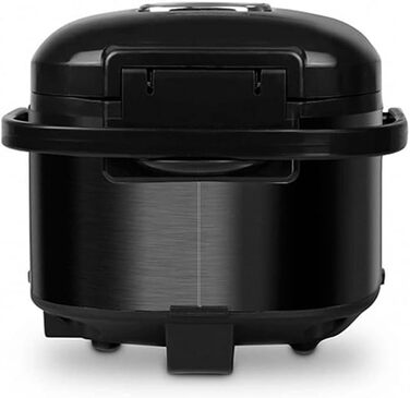 Мультиварка REDMOND SkyCooker RMC-M800S: 5 л, керування через додаток, Smart