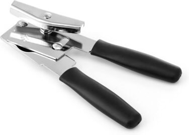 Swing-A-Way компактний дозатор для банок білого кольору, 15.2 см (чорний)