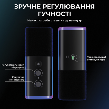 Набір для аудіозапису Fifine KS5