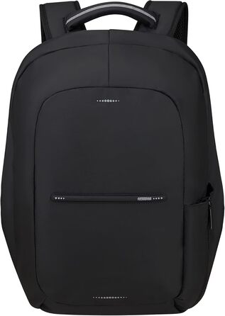 Рюкзак для ноутбука American Tourister Urban Groove 15.6 дюймів, один розмір, чорний