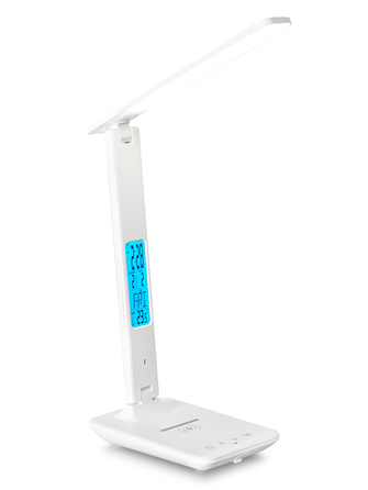 Лампа світлодіодна Mealux DL-430 White (арт. DL-430 White)