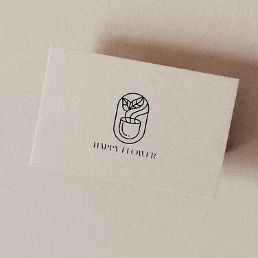 Кашпо для квітів Happy Flower MultiProject з вкладишем, ротанговий дизайн, 4 розміри, 4 кольори, 300 мл, бежевий