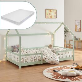 розмір: 140 x 200 см