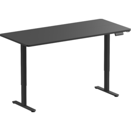 Комп’ютерний стіл з електрорегулюванням висоти OfficePro ODE1880B