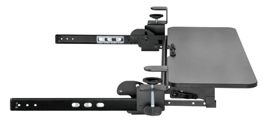 Підставка для клавіатури OfficePro KT145B Black