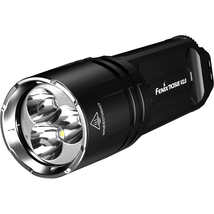 Прожектор Fenix TK35 UE V2.0 5000lm 18650