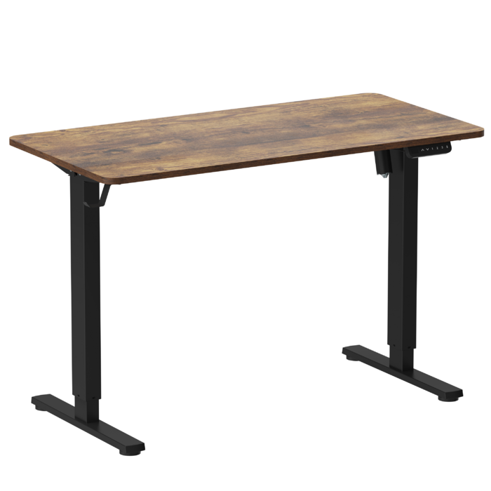 Комп’ютерний стіл з електрорегулюванням висоти OfficePro ODE1260DW