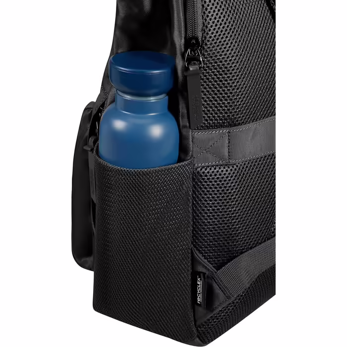Рюкзак для ноутбука American Tourister Urban Groove, 42.5 см, 20.5 л, чорний