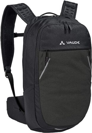 Рюкзаки VAUDE Unisex Ledro 10 10-14л ( в упаковці) (один розмір, чорний)