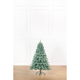 Ялинка лита 'Лапландська' ПАРАСОЛЬКА БЛАКИТНА 1,50м