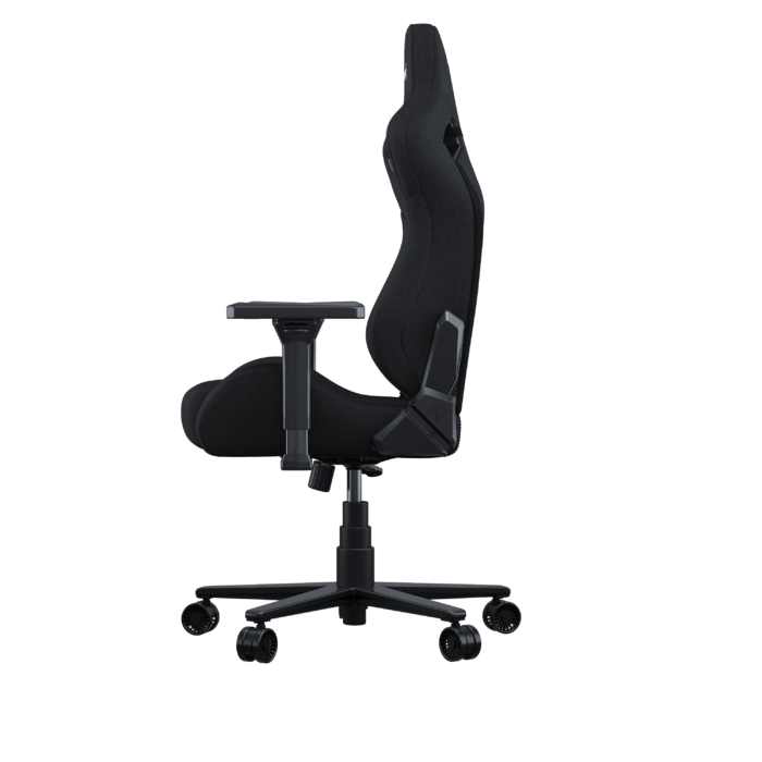 Крісло ігрове Anda Seat Kaiser Frontier Fabric Black Size XL