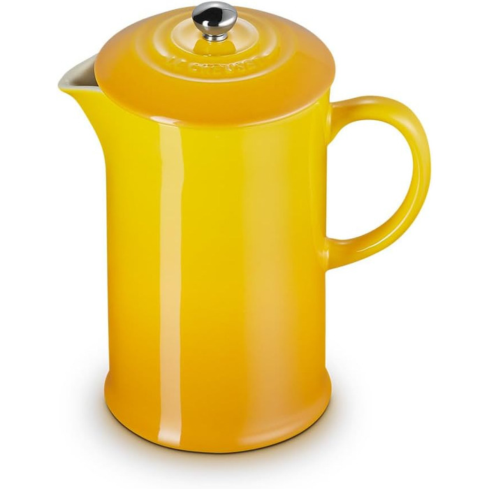 Кавоварка Le Creuset об'ємом 1 л, Nectar, Shell Pink (60706086720003)