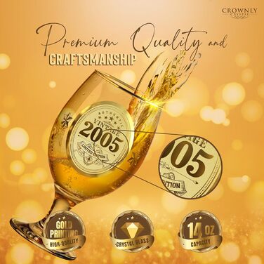 Пивний келих з гравіюванням 