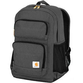 Рюкзак Carhartt Unisex Legacy Work Pack, чорний