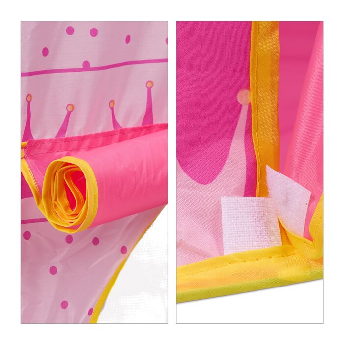 Палатка для ігор 