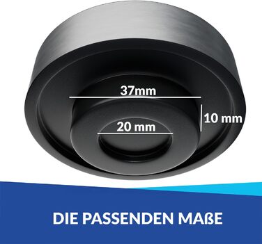 Гідравлічний домкрат NTG 2T для легкових авто та занижених авто – низькопрофільний, 85-375 мм, вантажопідйомність 2000 кг (комплект 3)