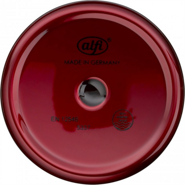 Термос Alfi Iso Bottle 0,5 л червоний (5337 637 050), Червоний