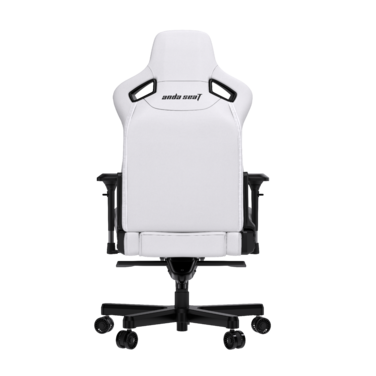 Крісло ігрове Anda Seat Kaiser 2 White Size XL